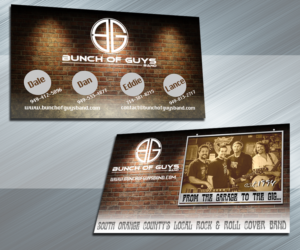 Business Card Design by elveneclipse for Cal Coast Property Management | Design: #7085868