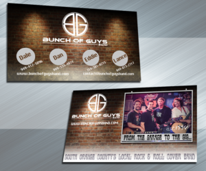 Business Card Design by elveneclipse for Cal Coast Property Management | Design: #7085880