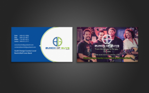 Business Card Design by chandrayaan.creative for Cal Coast Property Management | Design: #7052179