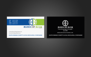 Business Card Design by chandrayaan.creative for Cal Coast Property Management | Design: #7052181