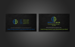Design de Carte de Visite par chandrayaan.creative pour Cal Coast Property Management | Design #7052183