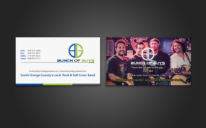 Business Card Design by chandrayaan.creative for Cal Coast Property Management | Design: #7052184