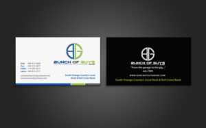Business Card Design by chandrayaan.creative for Cal Coast Property Management | Design: #7052189