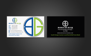 Business Card Design by chandrayaan.creative for Cal Coast Property Management | Design: #7052190