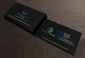 Business Card Design by chandrayaan.creative for Cal Coast Property Management | Design: #7052193