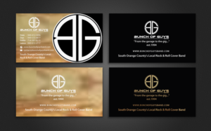 Business Card Design by chandrayaan.creative for Cal Coast Property Management | Design: #7052889