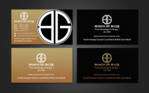 Business Card Design by chandrayaan.creative for Cal Coast Property Management | Design: #7052890