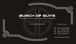 Business Card Design by Miri Art for Cal Coast Property Management | Design: #7093954
