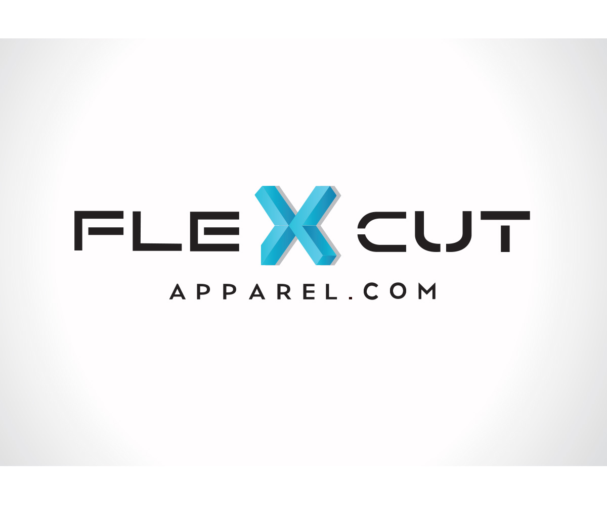 Logo Design by seoyoung for Flexcut Apparel | Design #1815656