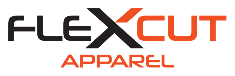 Logo Design by Innerworld Designs ltd. for Flexcut Apparel | Design #1807624