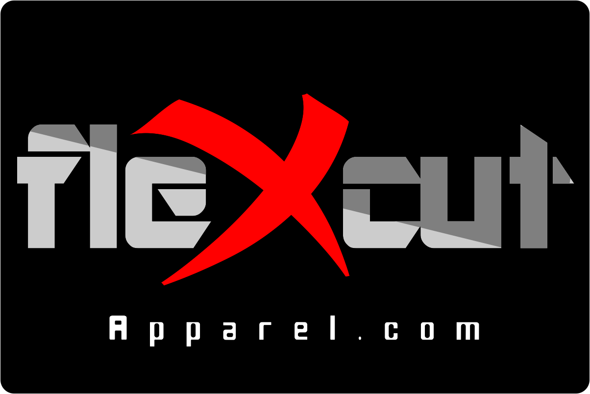 Logo Design by p-concept for Flexcut Apparel | Design #1848656