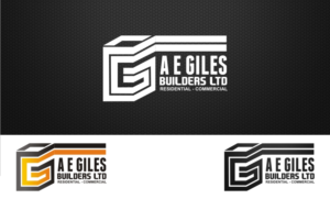 Logo Design by RINIDEH for this project | Design: #7129085