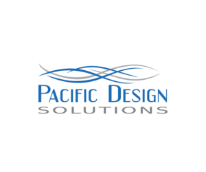 Pacific Design Solutions  | Logo Design by just_me