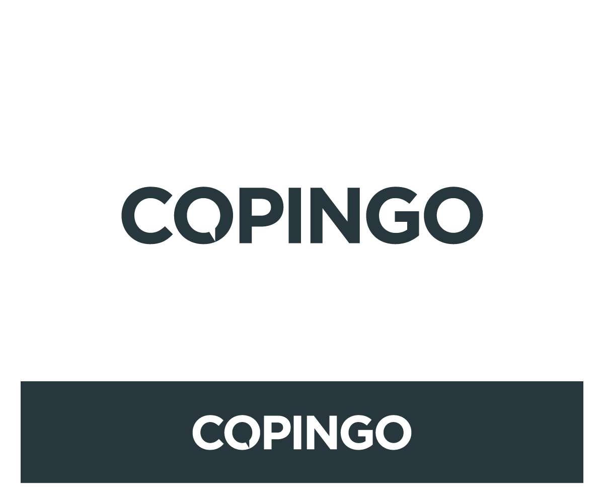 Logo Design by NDRO for this project | Design #2097132