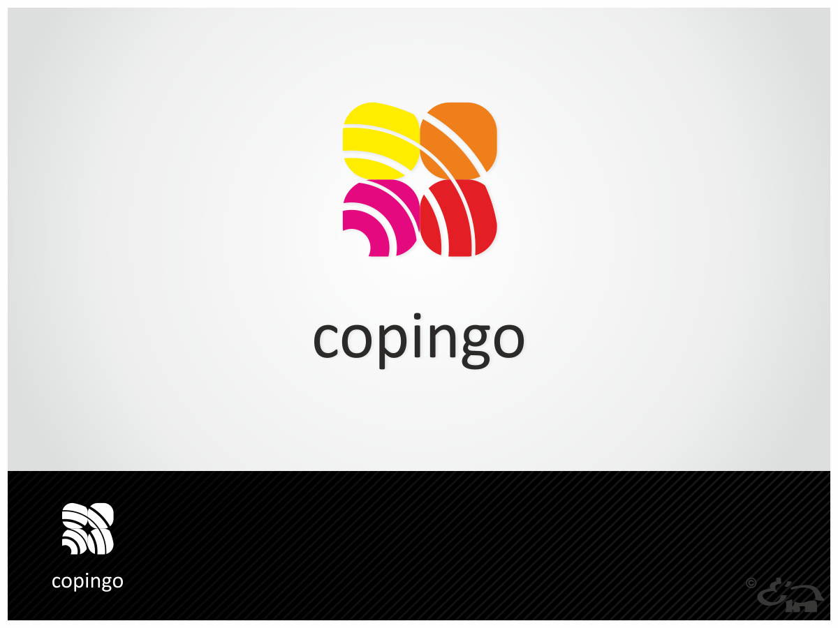 Logo-Design von HYPdesign für dieses Projekt | Design #1820276