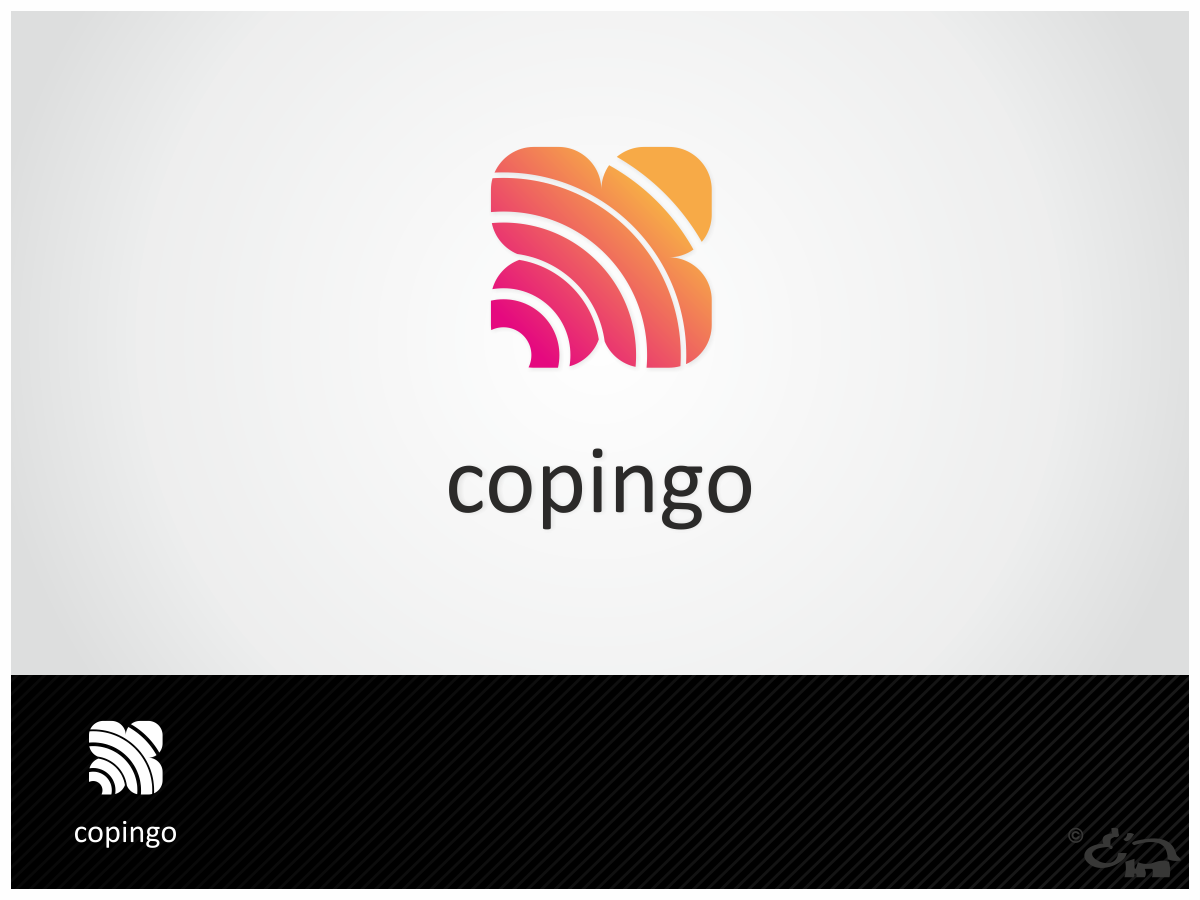 Logo-Design von HYPdesign für dieses Projekt | Design #1820277