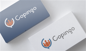 Logo Design by Anyl Thapa for this project | Design: #2143968