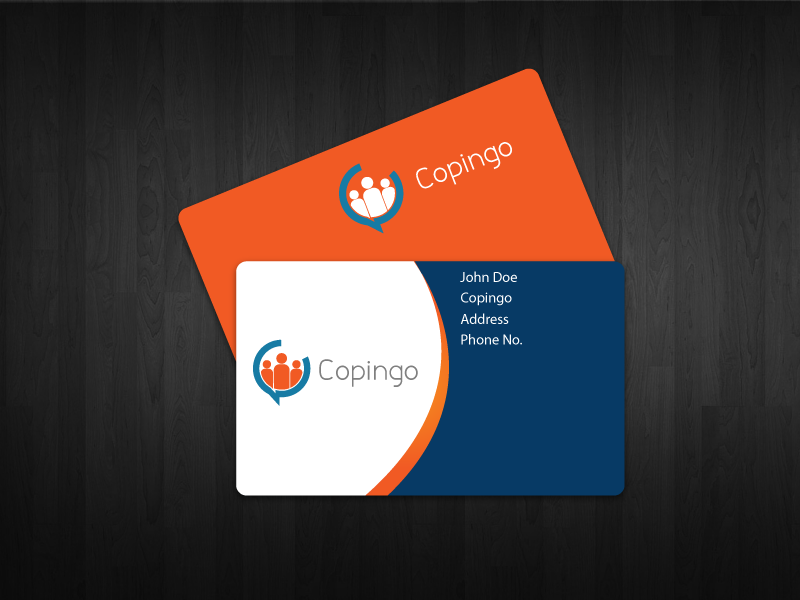 Logo Design by Anyl Thapa for this project | Design #2143969