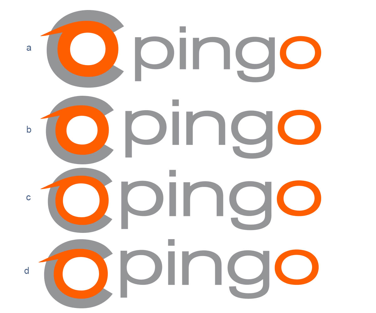 Logo Design by Vitaliy for this project | Design #1890127