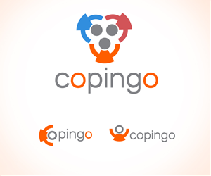 Logo Design by Vitaliy for this project | Design: #2099835