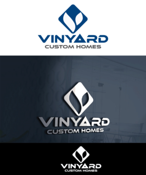 Logo Design by joliau for this project | Design: #7054504