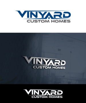 Logo Design by joliau for this project | Design: #7054505