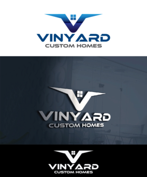 Logo Design by joliau for this project | Design: #7054506