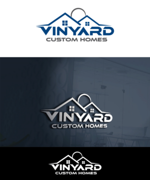 Logo Design by joliau for this project | Design: #7071862