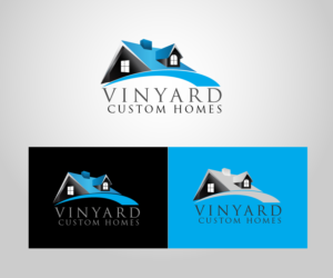 Logo Design by yasha for this project | Design: #7059310