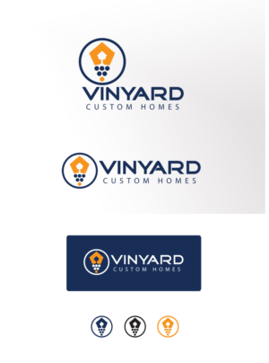 Logo Design by CanDoDesign for this project | Design: #7073264