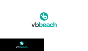 Diseño de Logo por gaby1776 para VB.Beach | Diseño: #7080766