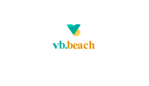 Diseño de Logo por gaby1776 para VB.Beach | Diseño: #7083517