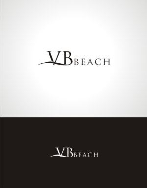 Diseño de Logo por arrisku98 para VB.Beach | Diseño: #7082045