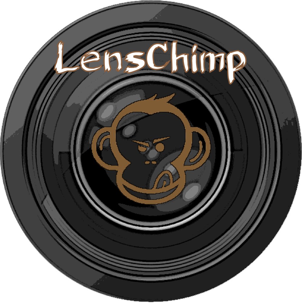 Logo-Design von Colin Dodge für Intrahost, GoCloud & LensChimp | Design #1836306