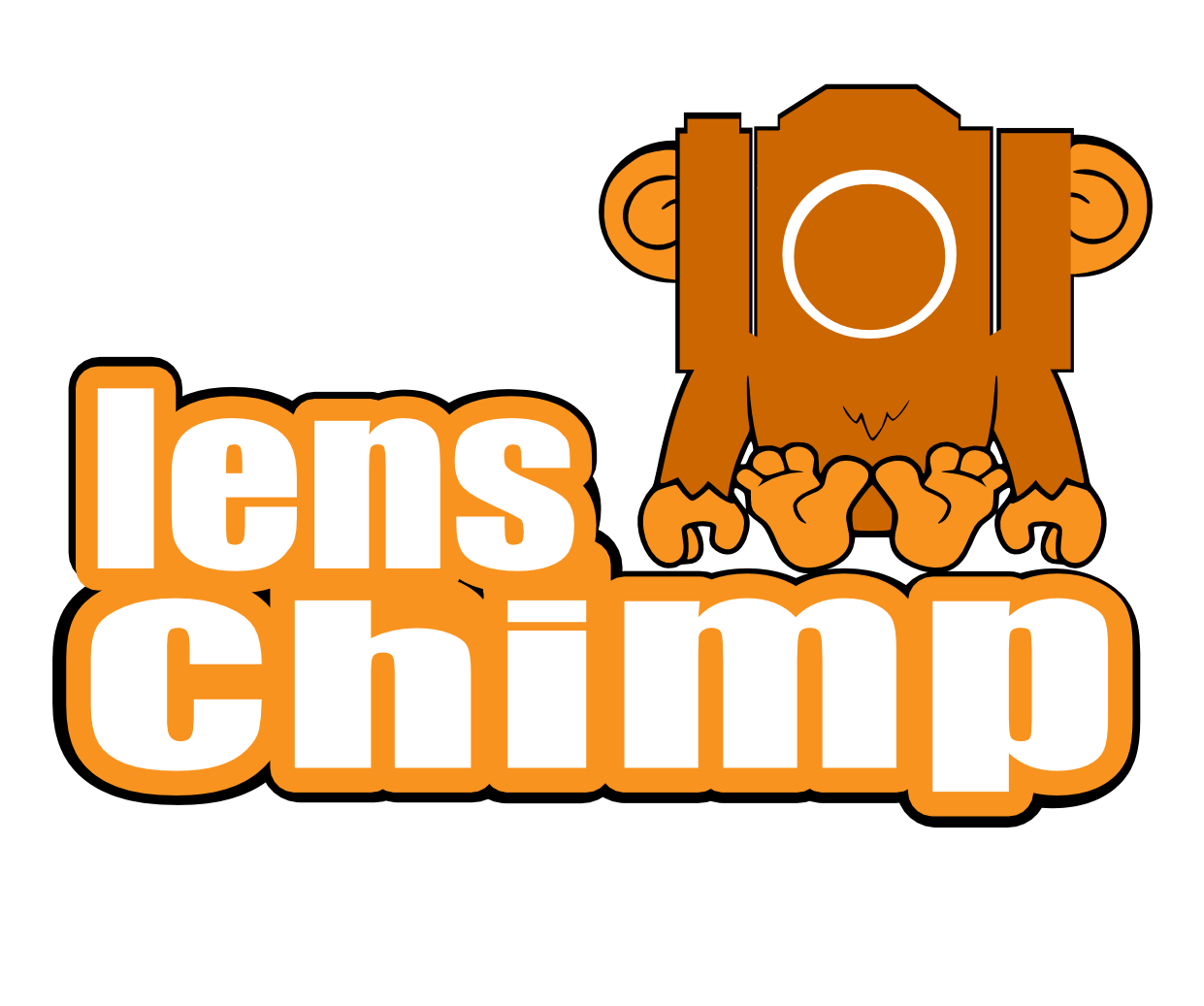 Logo Design by freakier22 for Intrahost, GoCloud & LensChimp | Design #1818464