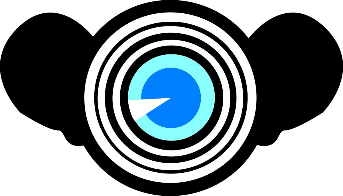 Logo Design by MarkT for Intrahost, GoCloud & LensChimp | Design #1815335