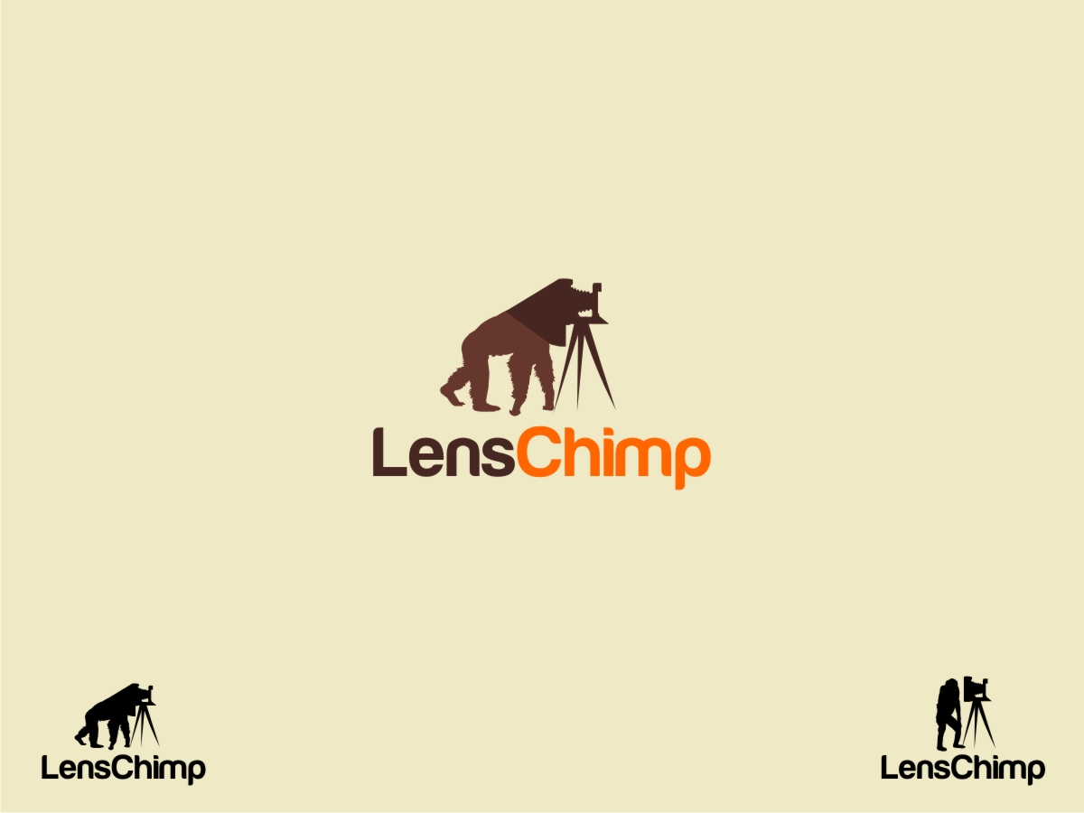 Logo Design by Amduat Design for Intrahost, GoCloud & LensChimp | Design #1810577