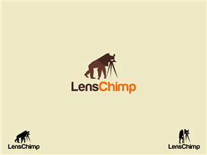 Diseño de Logo por Amduat Design para Intrahost, GoCloud & LensChimp | Diseño: #1810577