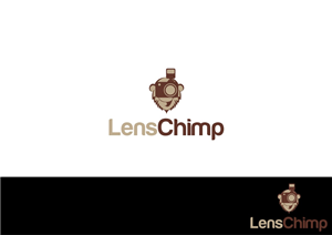 Diseño de Logo por Amduat Design para Intrahost, GoCloud & LensChimp | Diseño: #1828941