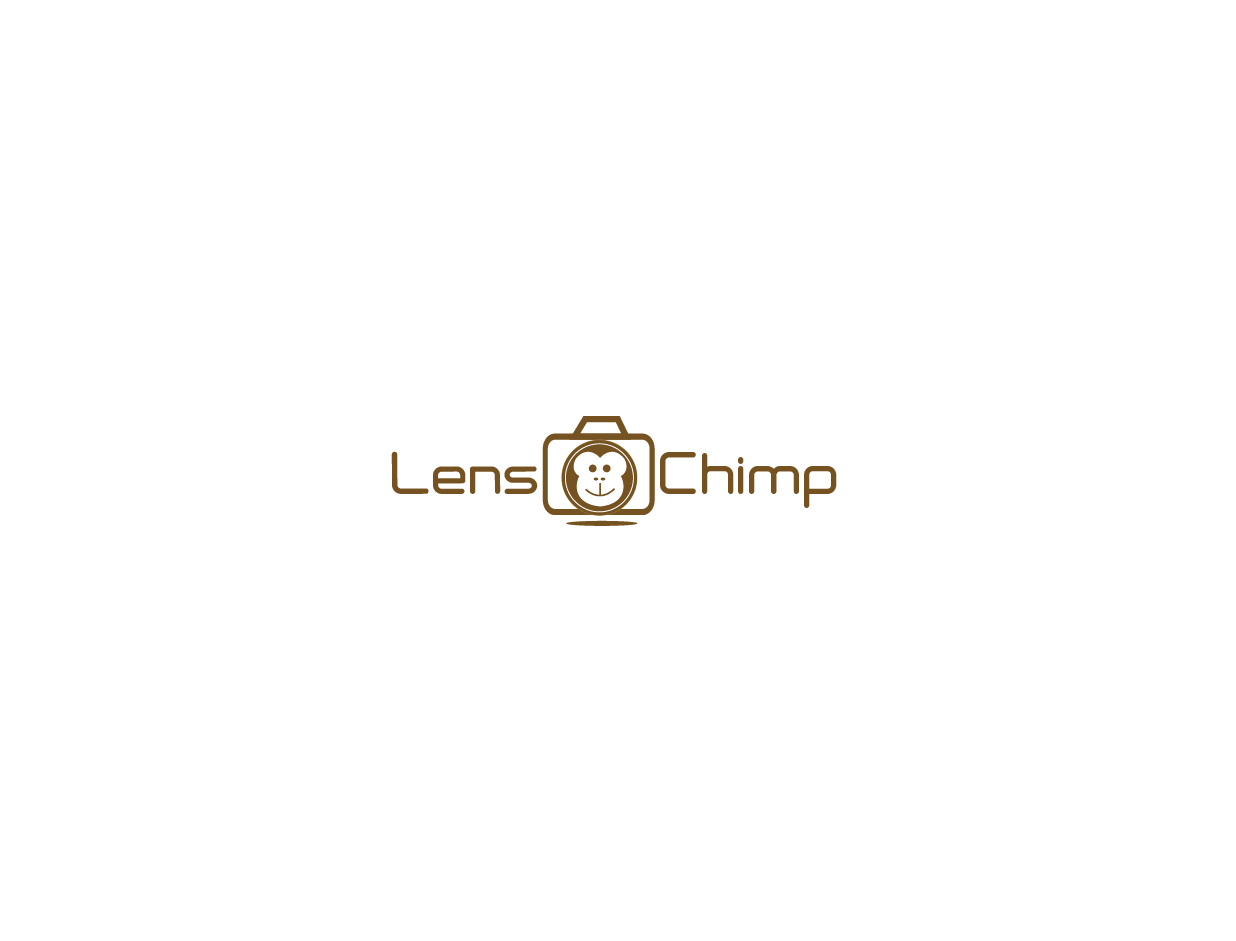 Logo Design by voltgain for Intrahost, GoCloud & LensChimp | Design #1822787