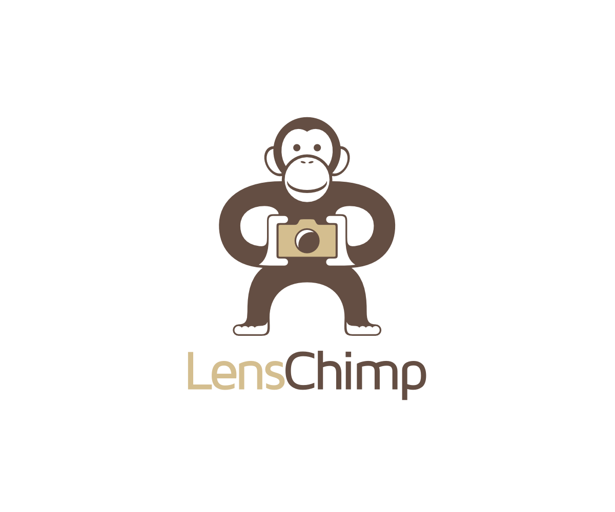 Logo Design by sicasimada for Intrahost, GoCloud & LensChimp | Design #1842954