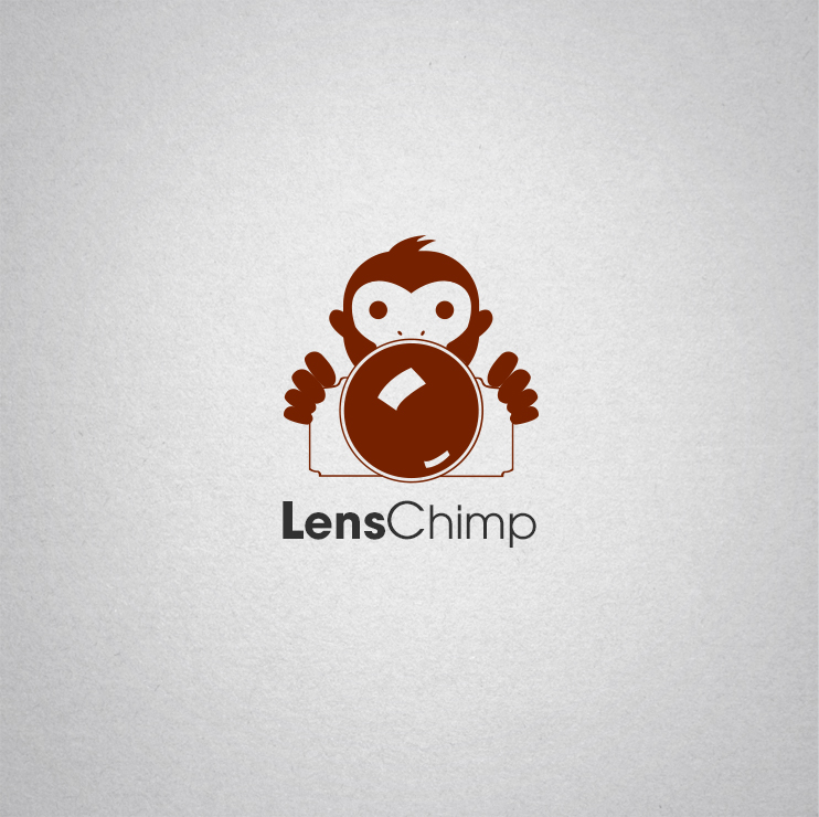 Logo-Design von studio-sfp.com für Intrahost, GoCloud & LensChimp | Design #1810829