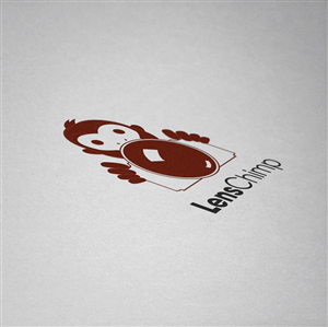 Diseño de Logo por studio-sfp.com para Intrahost, GoCloud & LensChimp | Diseño: #1810831