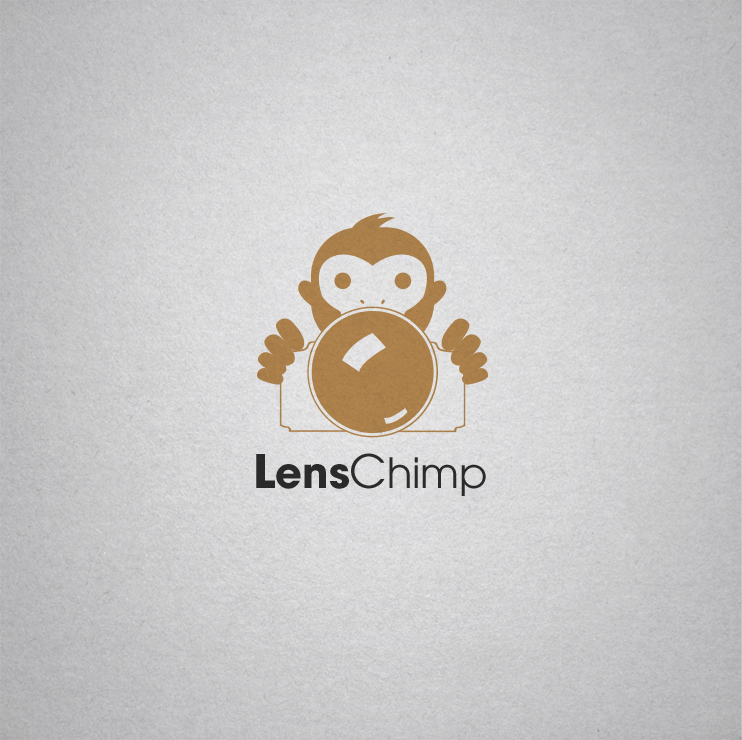 Logo Design by studio-sfp.com for Intrahost, GoCloud & LensChimp | Design #1811408