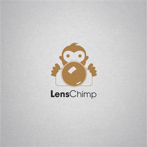 Diseño de Logo por studio-sfp.com para Intrahost, GoCloud & LensChimp | Diseño: #1811408