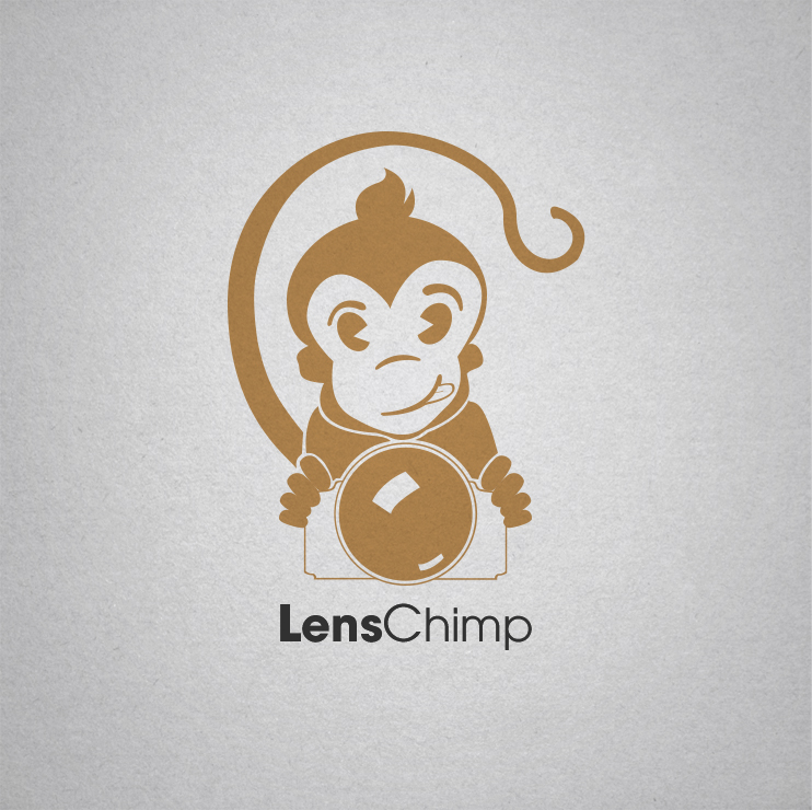 Logo Design by studio-sfp.com for Intrahost, GoCloud & LensChimp | Design #1815143