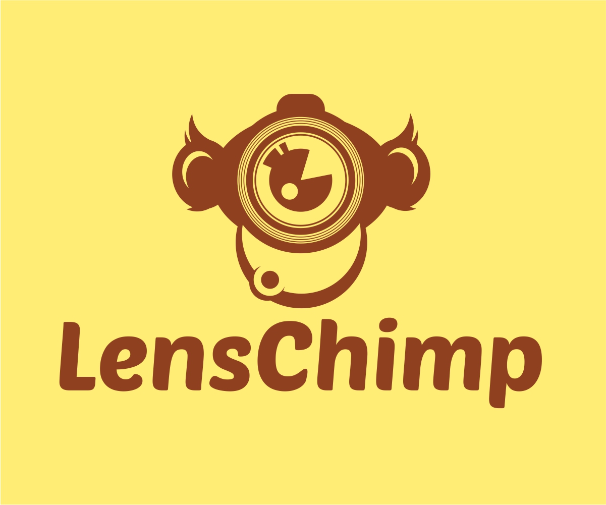 Logo Design by Vinchi for Intrahost, GoCloud & LensChimp | Design #1835495