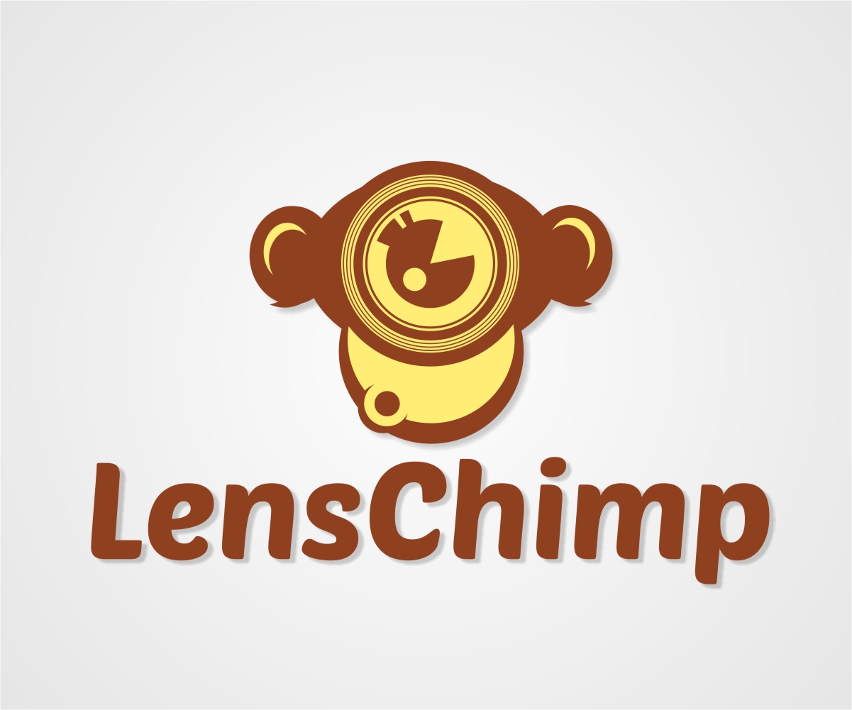 Logo Design by Vinchi for Intrahost, GoCloud & LensChimp | Design #1842793