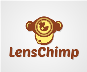 Diseño de Logo por Vinchi para Intrahost, GoCloud & LensChimp | Diseño: #1842793