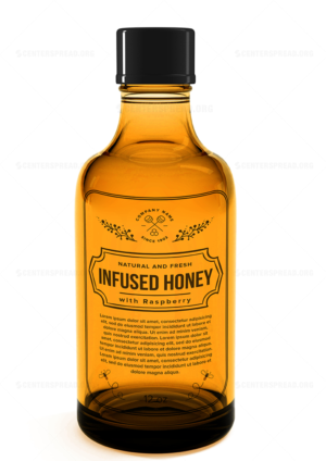 Packaging Design by CENTERSPREAD for Vanessa Jambois | Design: #7076309